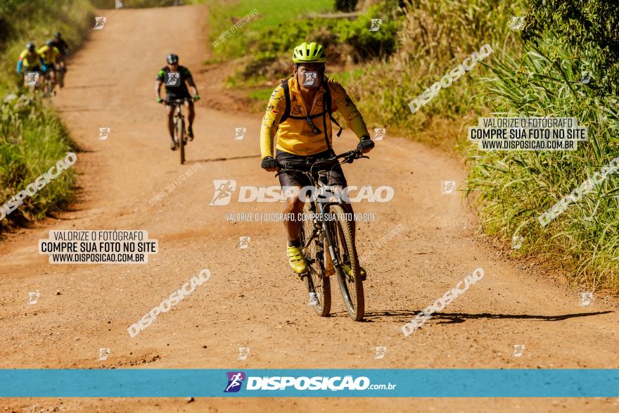 7º PEDAL DO TRABALHADOR DA VITAL BIKES