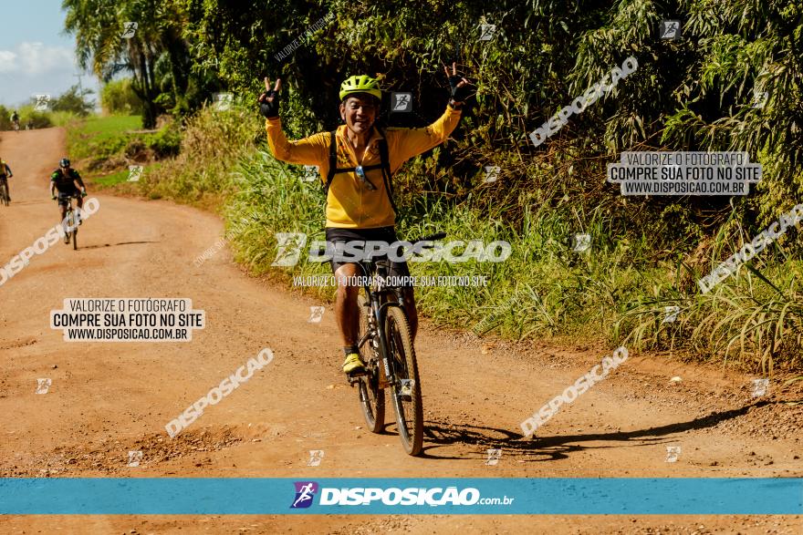 7º PEDAL DO TRABALHADOR DA VITAL BIKES