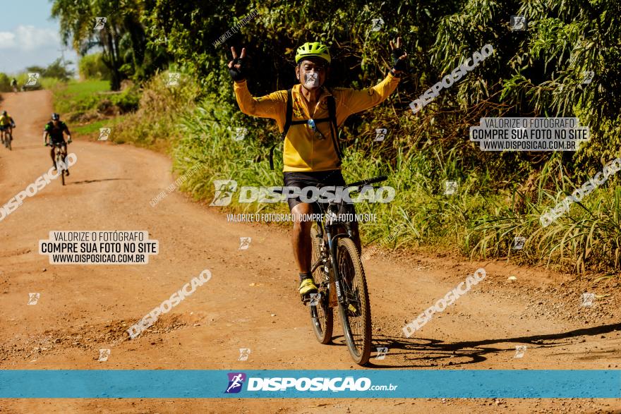 7º PEDAL DO TRABALHADOR DA VITAL BIKES