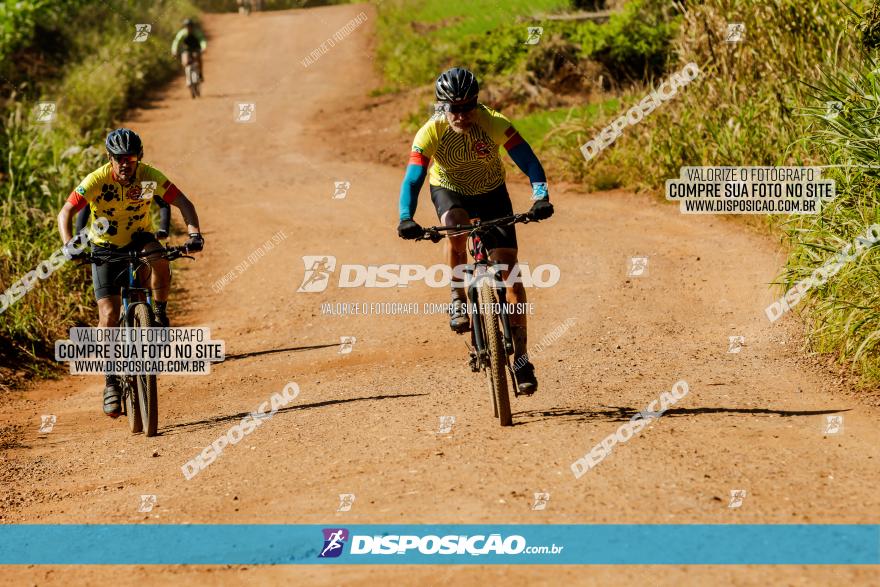 7º PEDAL DO TRABALHADOR DA VITAL BIKES