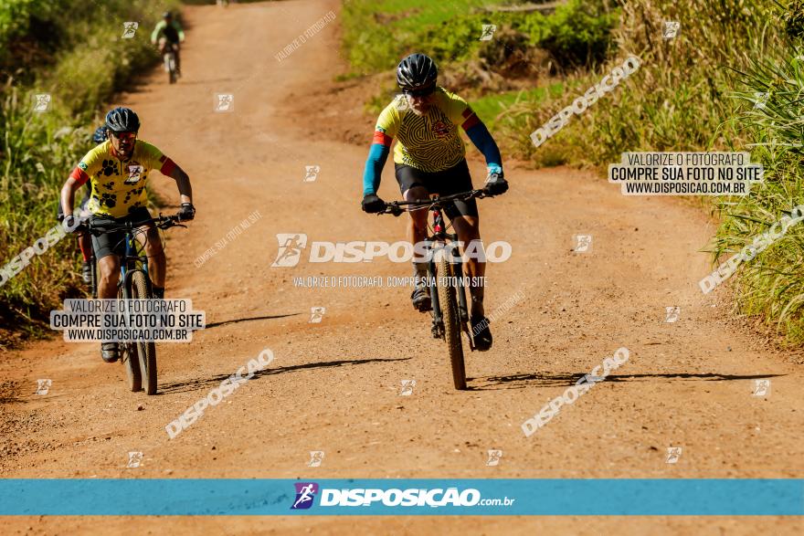 7º PEDAL DO TRABALHADOR DA VITAL BIKES