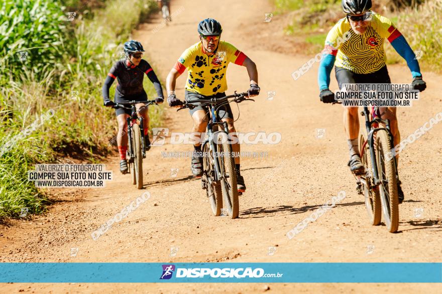 7º PEDAL DO TRABALHADOR DA VITAL BIKES