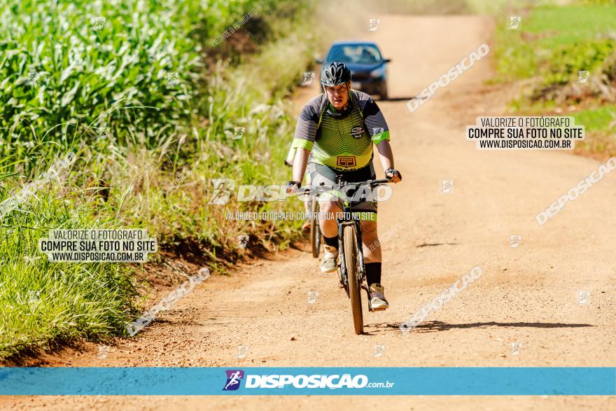 7º PEDAL DO TRABALHADOR DA VITAL BIKES