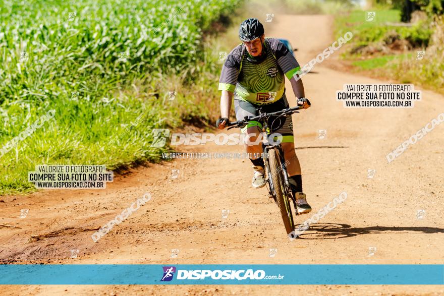 7º PEDAL DO TRABALHADOR DA VITAL BIKES