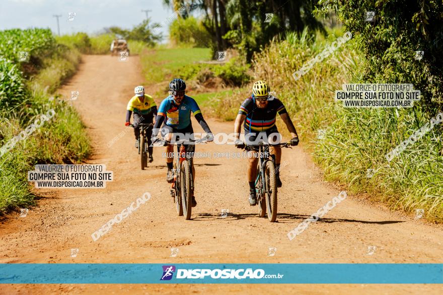 7º PEDAL DO TRABALHADOR DA VITAL BIKES