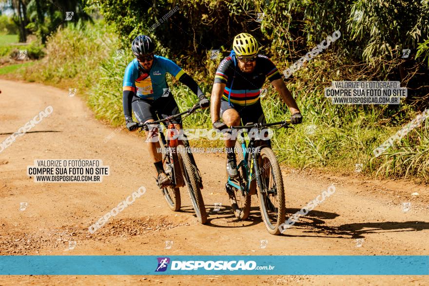 7º PEDAL DO TRABALHADOR DA VITAL BIKES