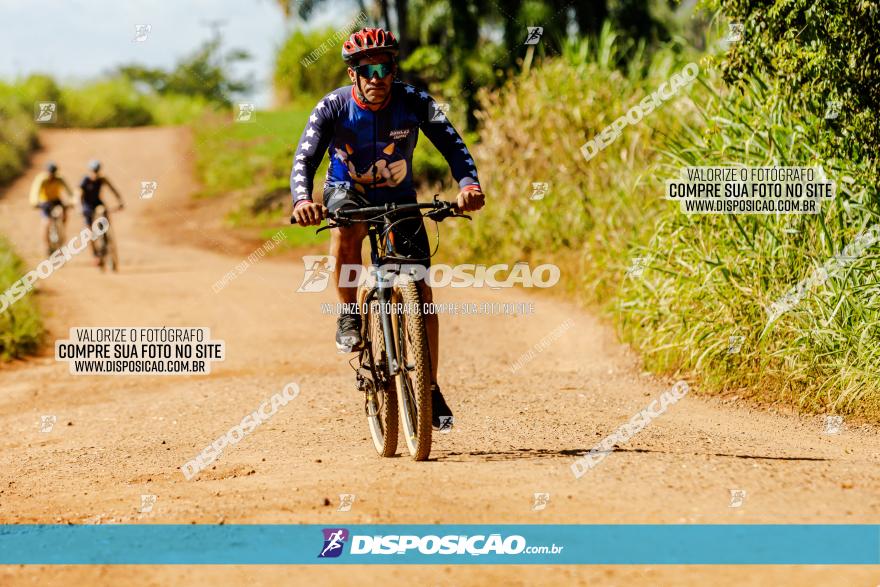 7º PEDAL DO TRABALHADOR DA VITAL BIKES