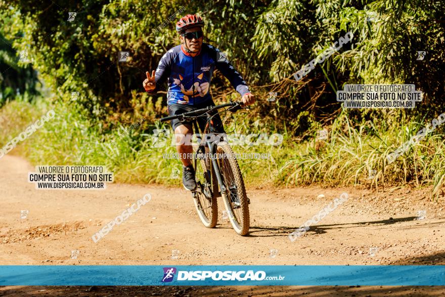 7º PEDAL DO TRABALHADOR DA VITAL BIKES