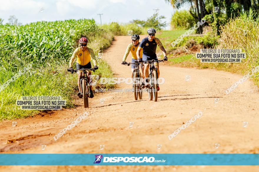 7º PEDAL DO TRABALHADOR DA VITAL BIKES