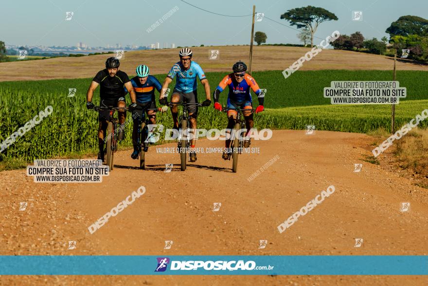 7º PEDAL DO TRABALHADOR DA VITAL BIKES