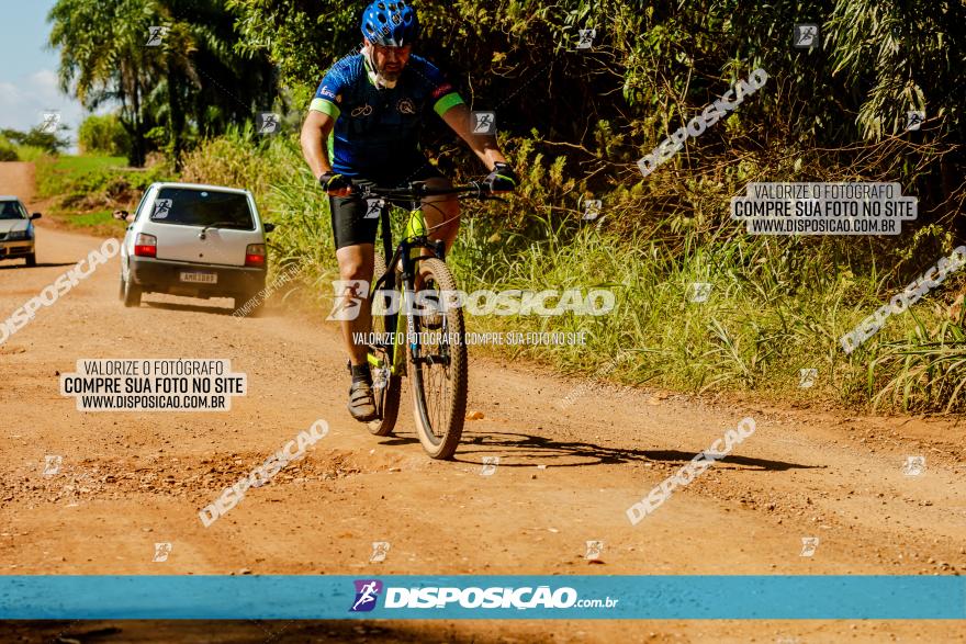 7º PEDAL DO TRABALHADOR DA VITAL BIKES