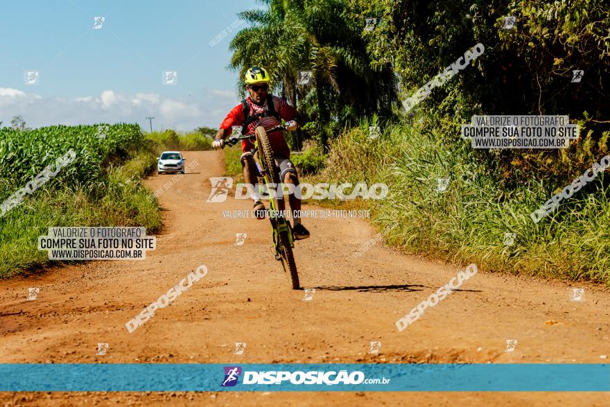 7º PEDAL DO TRABALHADOR DA VITAL BIKES