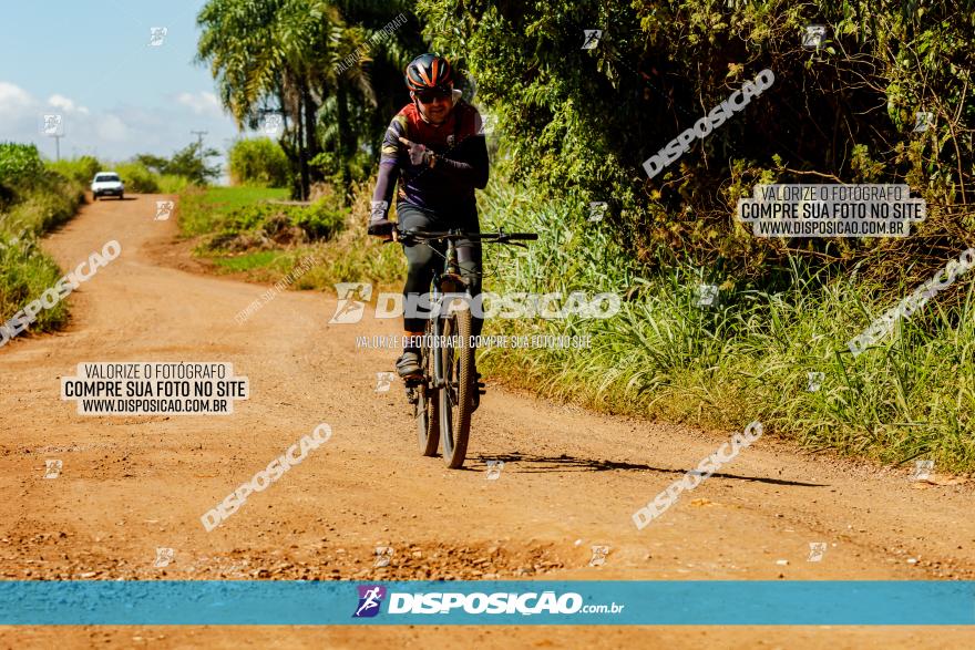 7º PEDAL DO TRABALHADOR DA VITAL BIKES