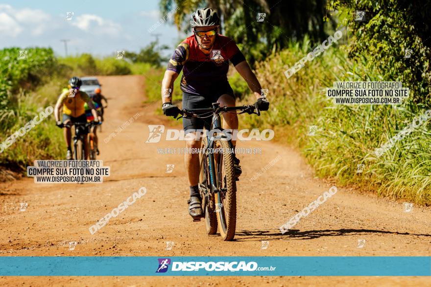 7º PEDAL DO TRABALHADOR DA VITAL BIKES