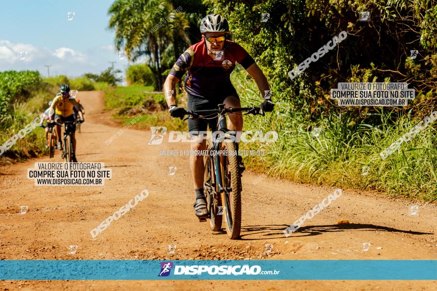 7º PEDAL DO TRABALHADOR DA VITAL BIKES