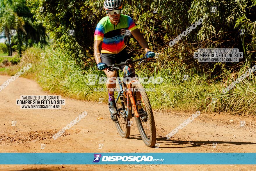 7º PEDAL DO TRABALHADOR DA VITAL BIKES