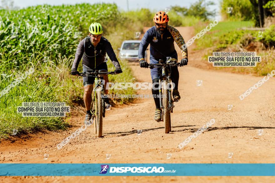 7º PEDAL DO TRABALHADOR DA VITAL BIKES