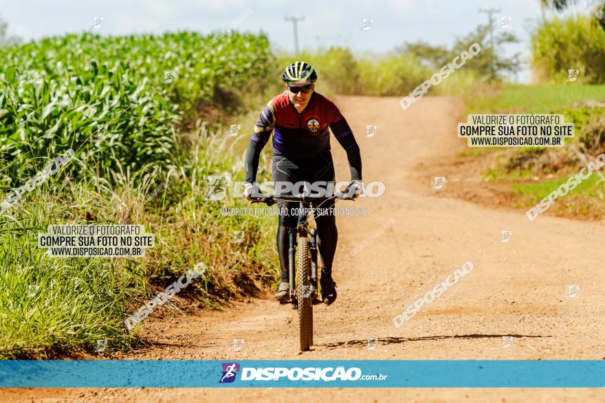 7º PEDAL DO TRABALHADOR DA VITAL BIKES