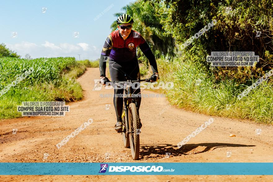 7º PEDAL DO TRABALHADOR DA VITAL BIKES