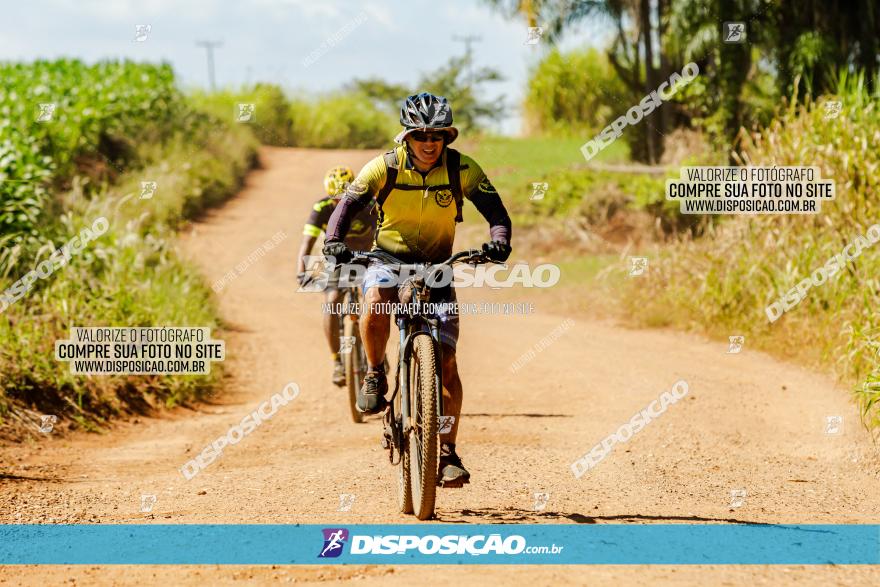 7º PEDAL DO TRABALHADOR DA VITAL BIKES