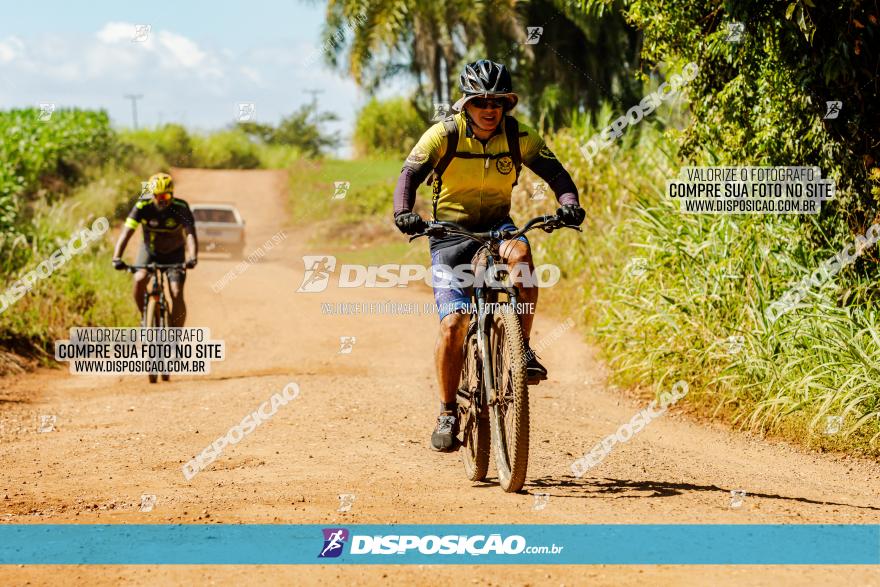 7º PEDAL DO TRABALHADOR DA VITAL BIKES