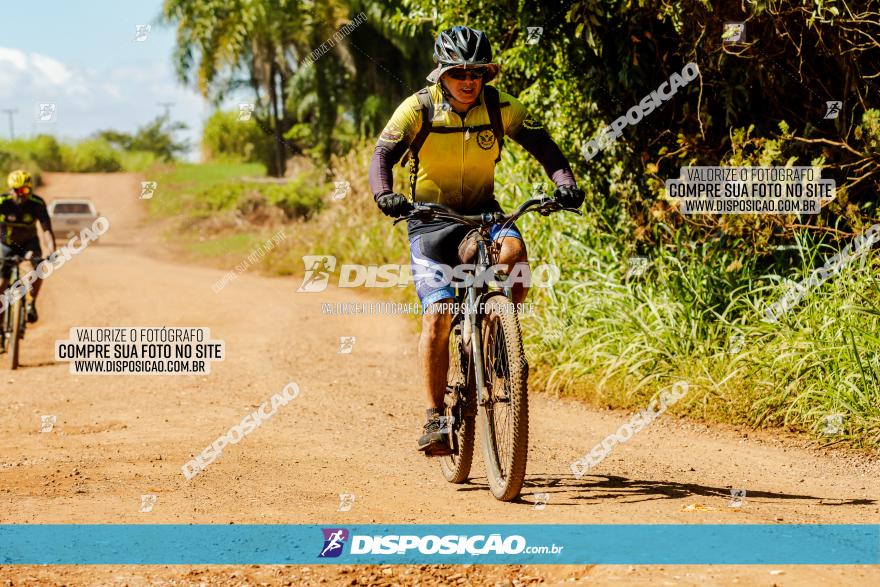 7º PEDAL DO TRABALHADOR DA VITAL BIKES