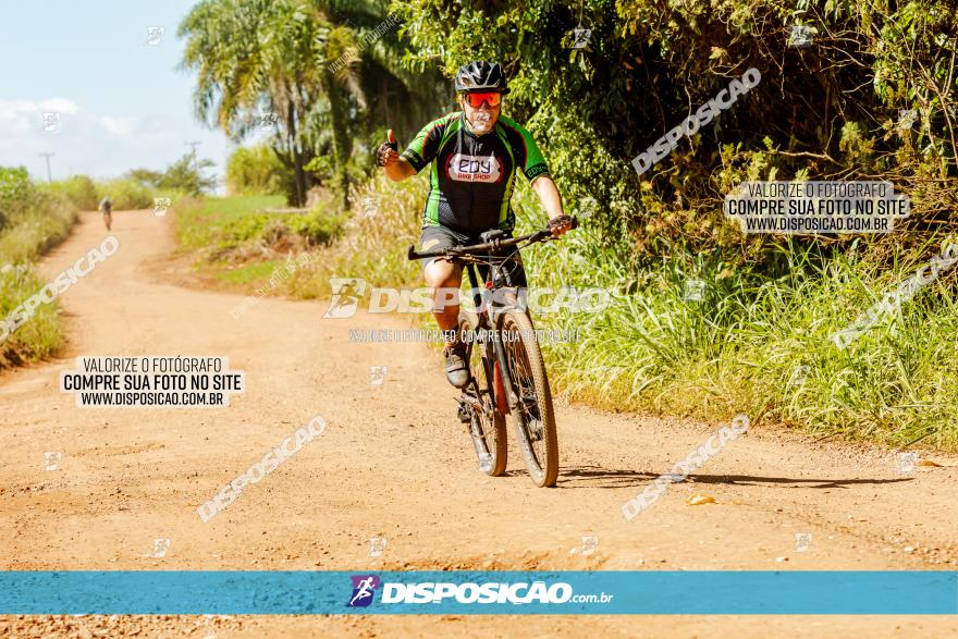 7º PEDAL DO TRABALHADOR DA VITAL BIKES