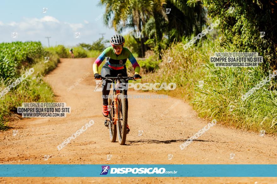 7º PEDAL DO TRABALHADOR DA VITAL BIKES