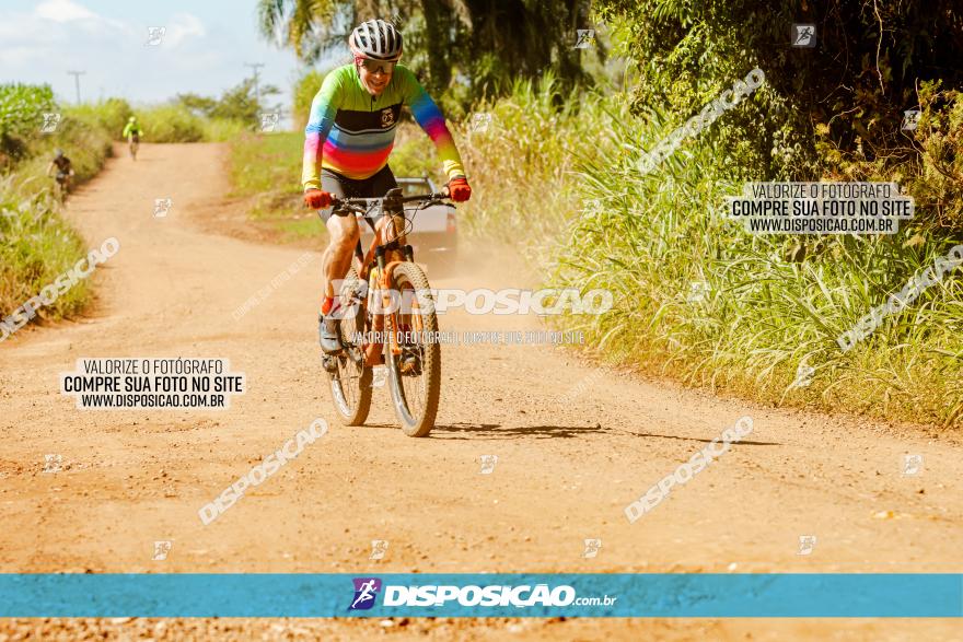 7º PEDAL DO TRABALHADOR DA VITAL BIKES