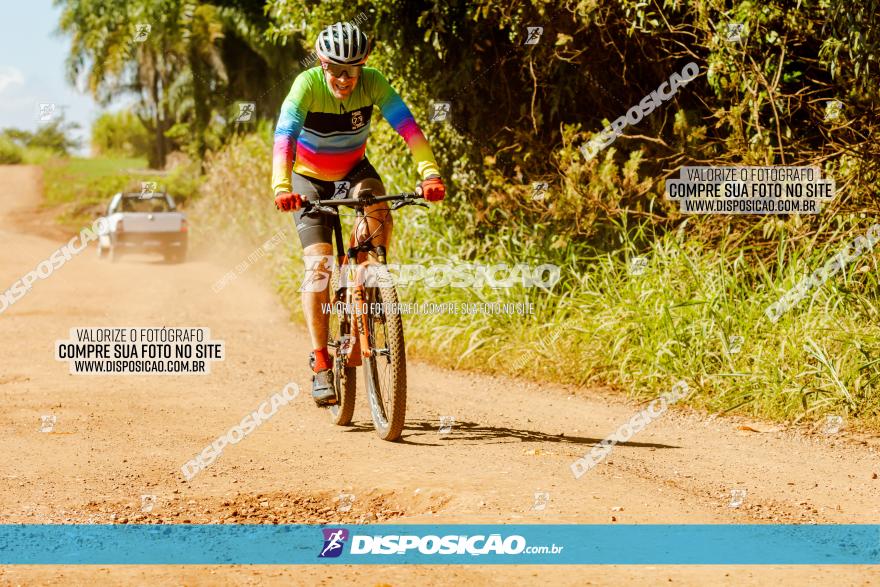 7º PEDAL DO TRABALHADOR DA VITAL BIKES