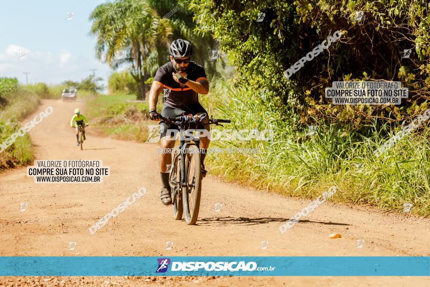 7º PEDAL DO TRABALHADOR DA VITAL BIKES