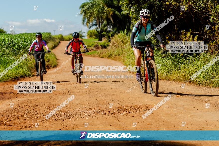 7º PEDAL DO TRABALHADOR DA VITAL BIKES