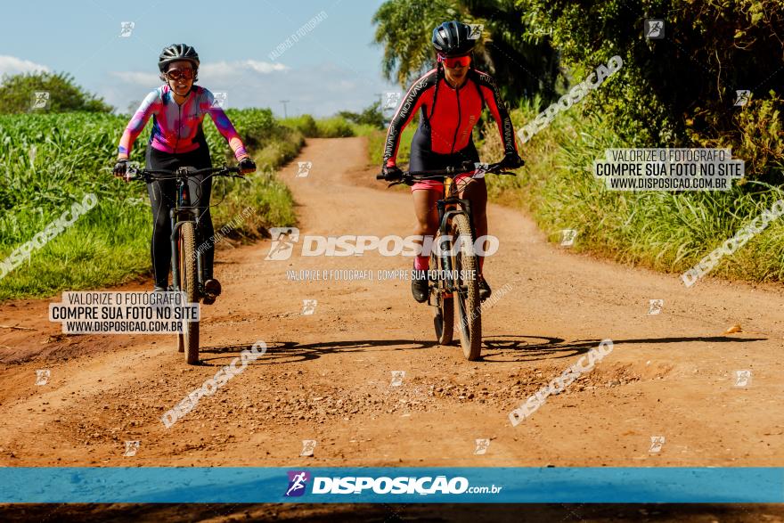 7º PEDAL DO TRABALHADOR DA VITAL BIKES