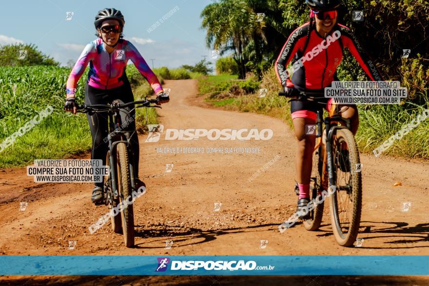 7º PEDAL DO TRABALHADOR DA VITAL BIKES