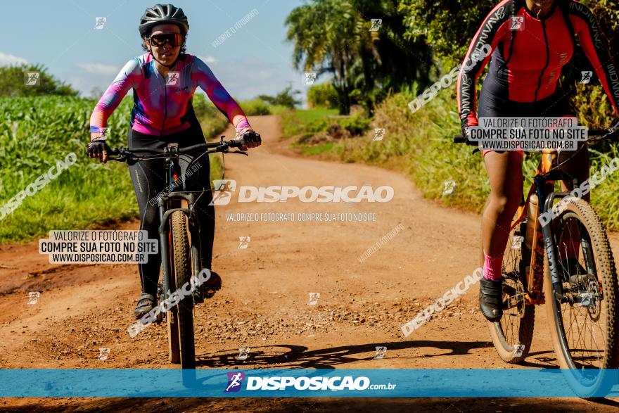 7º PEDAL DO TRABALHADOR DA VITAL BIKES