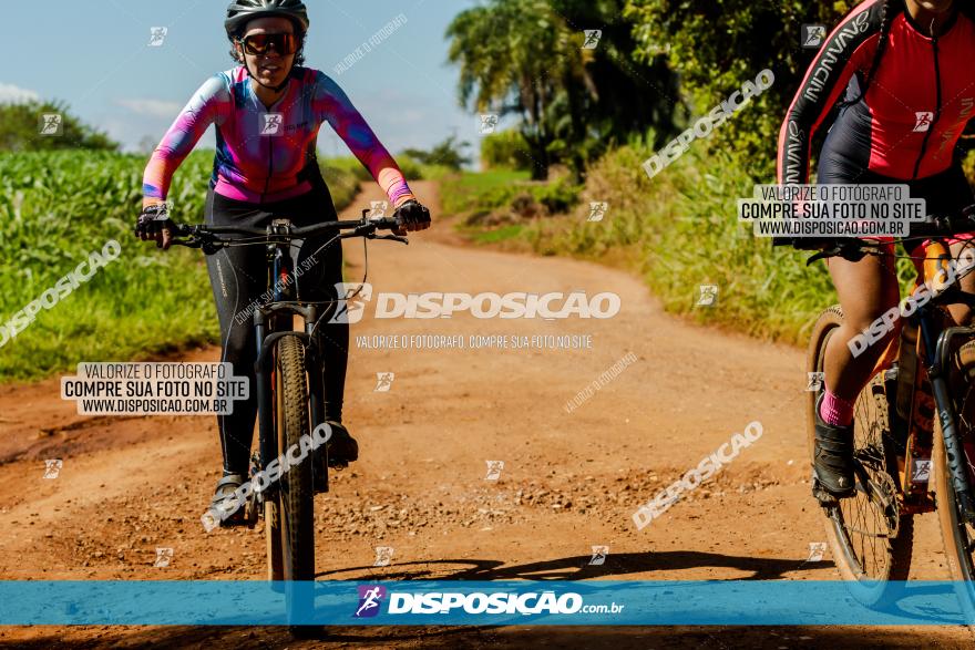 7º PEDAL DO TRABALHADOR DA VITAL BIKES