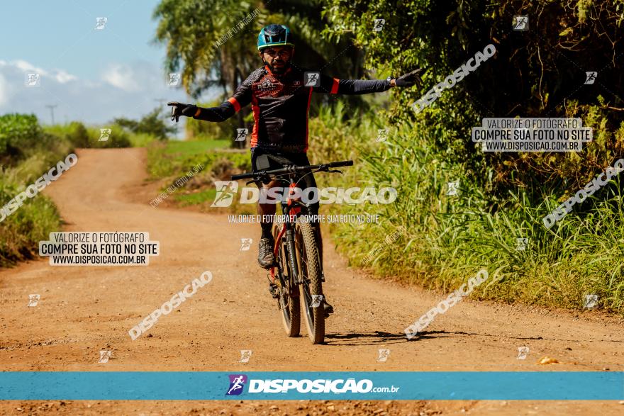 7º PEDAL DO TRABALHADOR DA VITAL BIKES