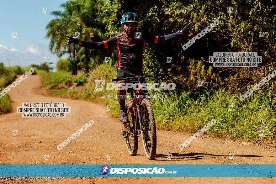 7º PEDAL DO TRABALHADOR DA VITAL BIKES