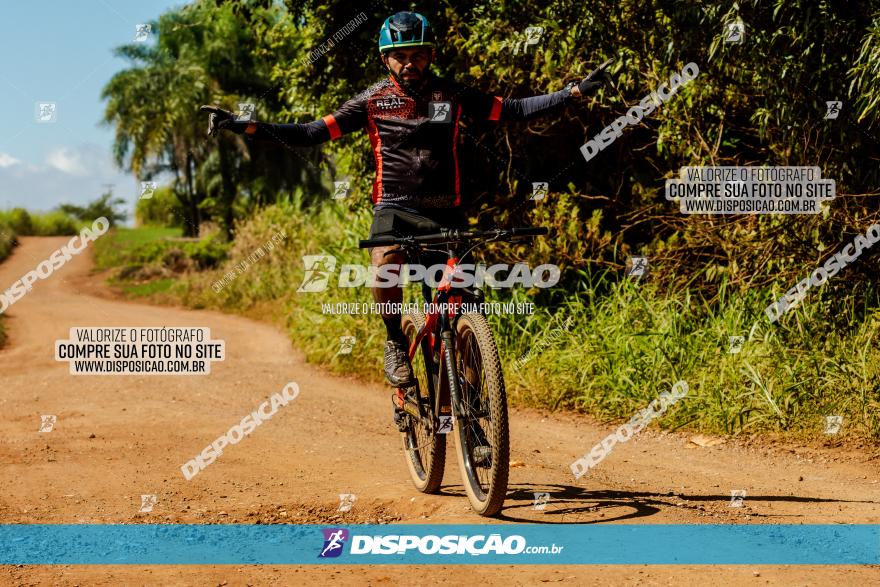 7º PEDAL DO TRABALHADOR DA VITAL BIKES