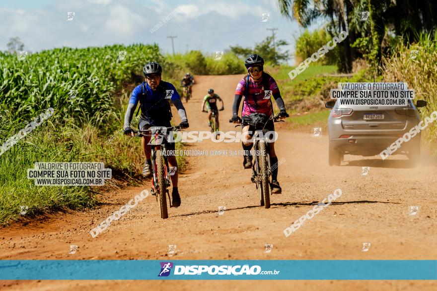 7º PEDAL DO TRABALHADOR DA VITAL BIKES