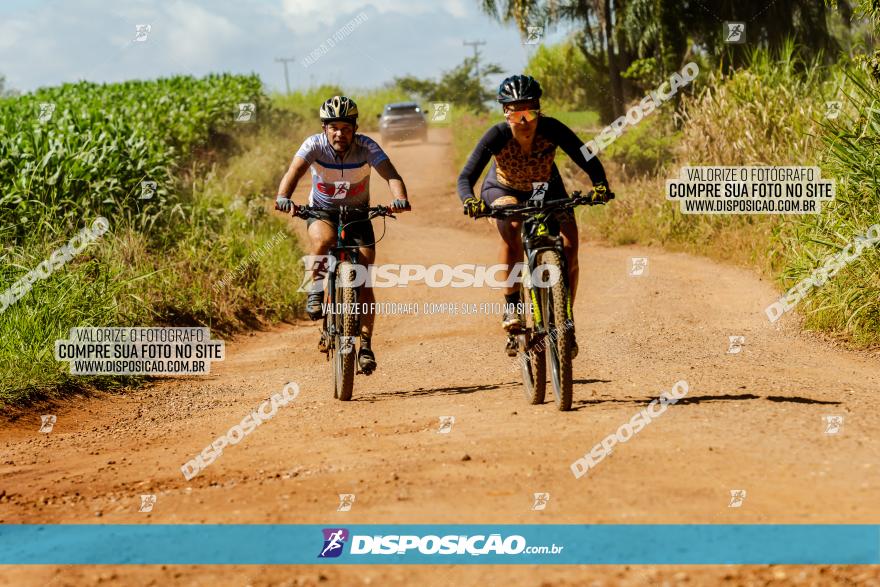 7º PEDAL DO TRABALHADOR DA VITAL BIKES