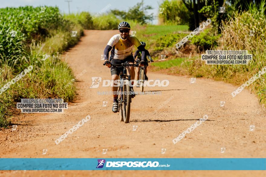 7º PEDAL DO TRABALHADOR DA VITAL BIKES