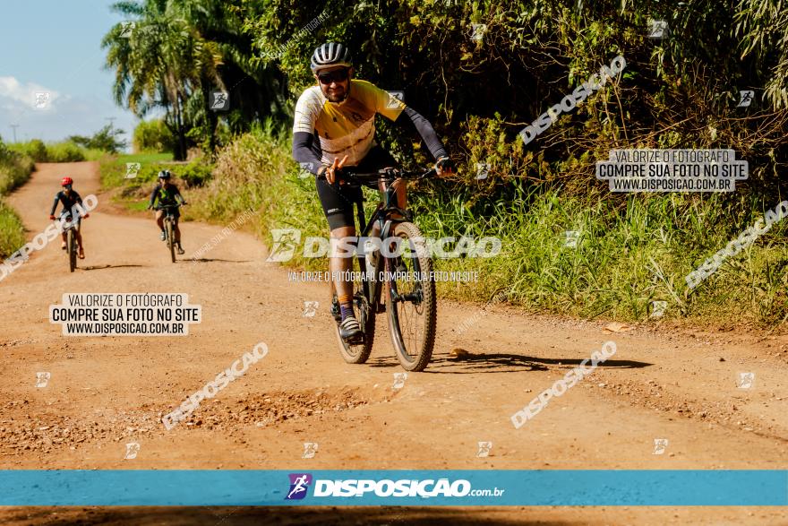 7º PEDAL DO TRABALHADOR DA VITAL BIKES