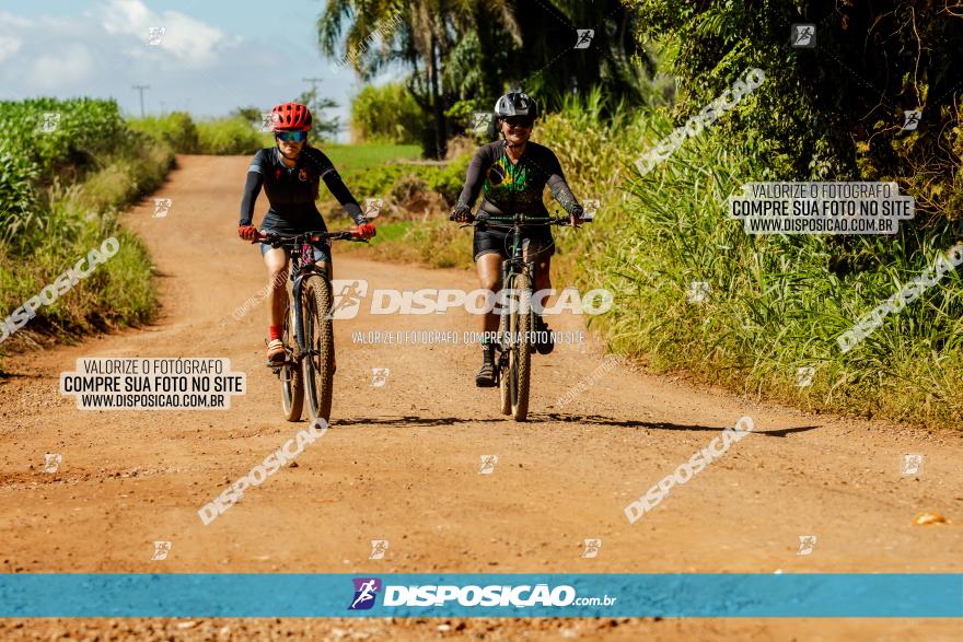 7º PEDAL DO TRABALHADOR DA VITAL BIKES