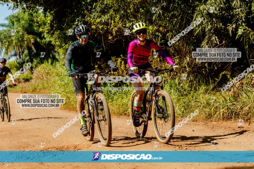 7º PEDAL DO TRABALHADOR DA VITAL BIKES