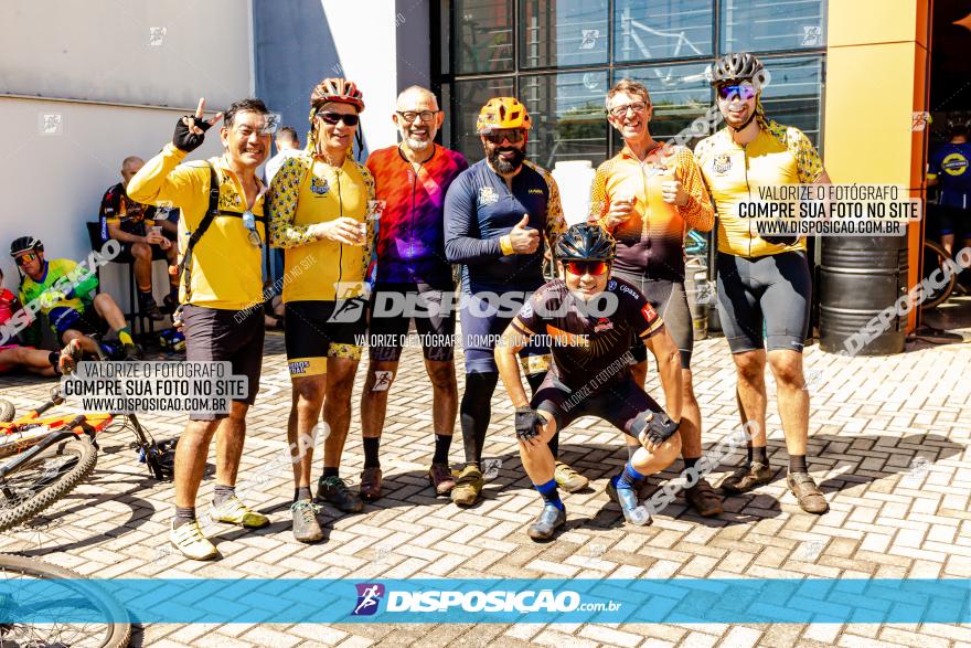 7º PEDAL DO TRABALHADOR DA VITAL BIKES