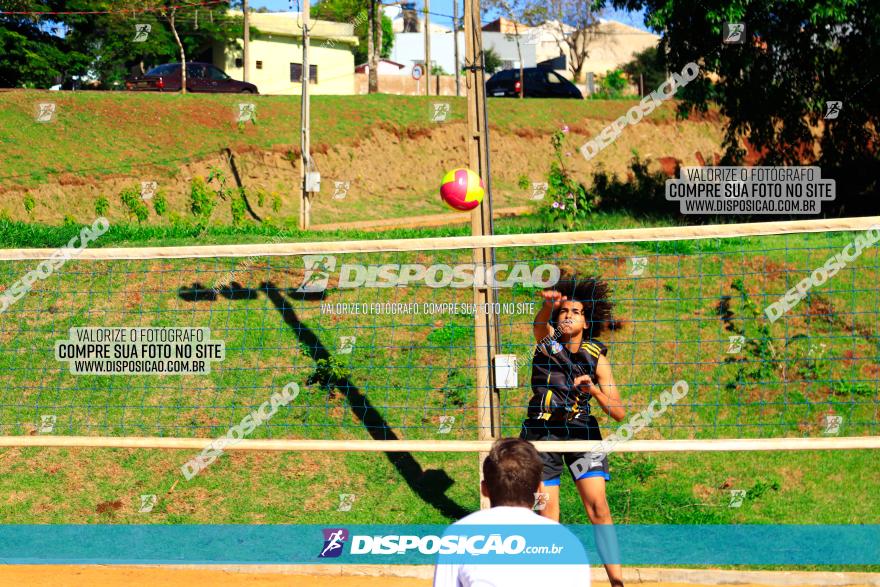 Torneio de Vôlei de Areia Dia do Trabalhador 2023