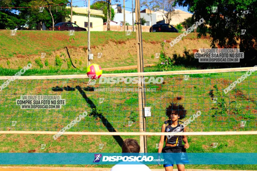 Torneio de Vôlei de Areia Dia do Trabalhador 2023