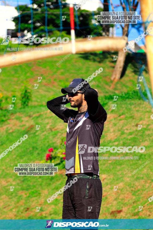 Torneio de Vôlei de Areia Dia do Trabalhador 2023