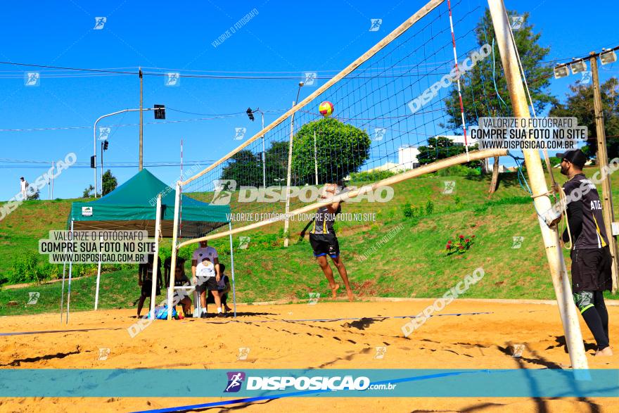 Torneio de Vôlei de Areia Dia do Trabalhador 2023